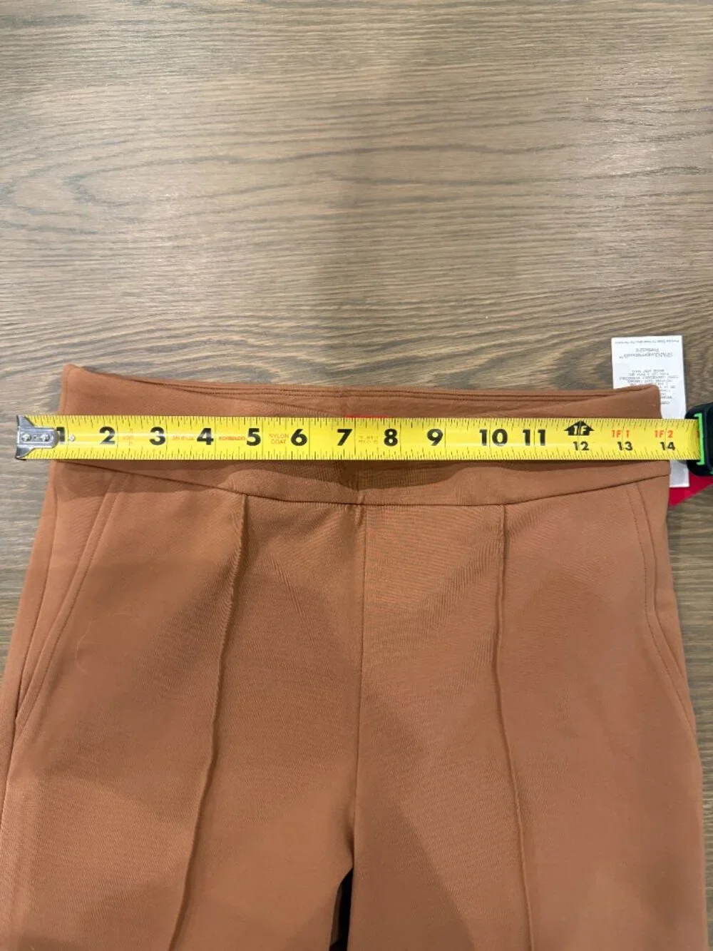 SPANX this smoothing
